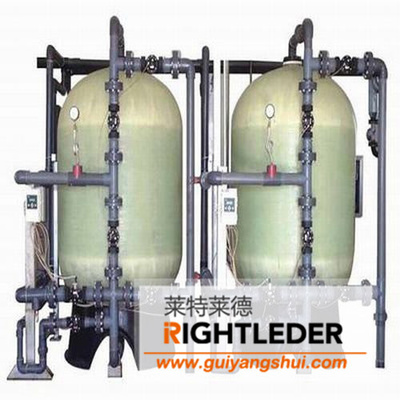 小型工廠(chǎng)用鍋爐軟化水設(shè)備 工作原理與核心特點(diǎn)解析
