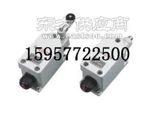 8077防爆行程開(kāi)關(guān) 特性、應(yīng)用與圖片解析