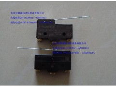 原裝歐姆龍B3F-6000行程開(kāi)關(guān) 全新現(xiàn)貨，助力精準(zhǔn)傳感與安全防護(hù)